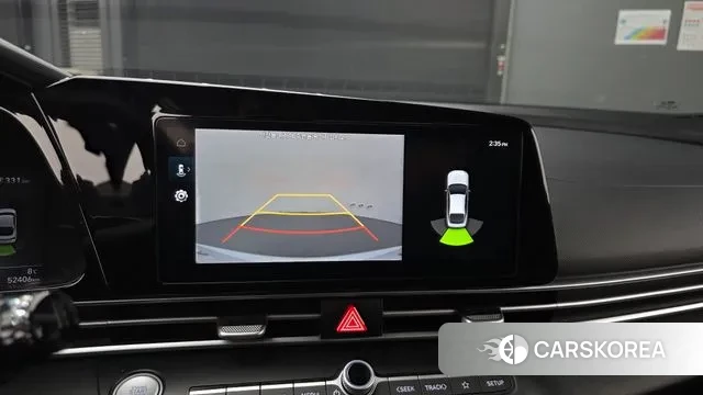 Hyundai Avante (CN7) id 3690487 из Кореи 9