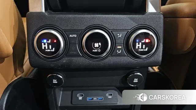 Land Rover Discovery 5 id 3439925 из Кореи 9