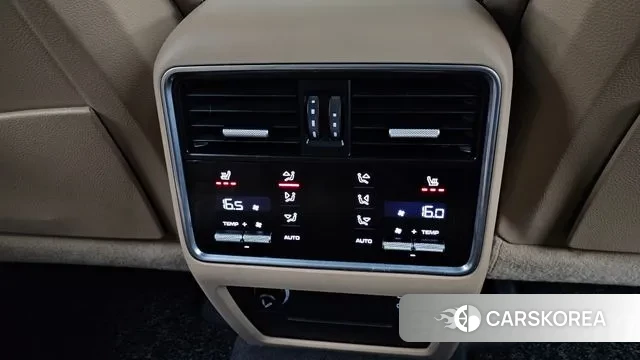 Porsche Cayenne (PO536) id 3421977 из Кореи 9