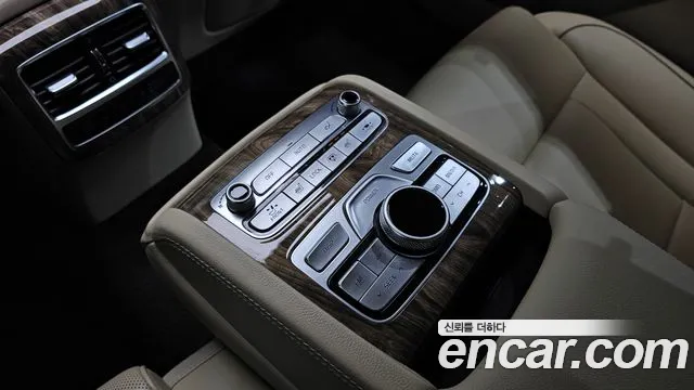 Kia More K9 id 2844245 из Кореи 9