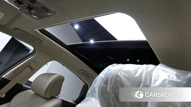 Genesis G80 (RG3) id 3372920 из Кореи 9