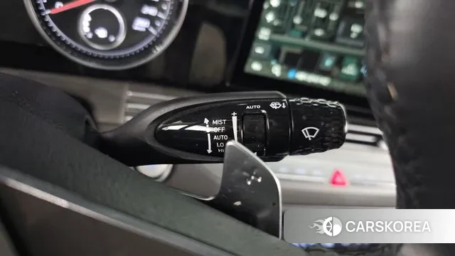 Hyundai The New Grandeur IG id 3373836 из Кореи 9