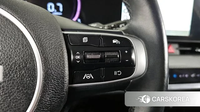 Kia Sportage 5th Generation id 3606812 из Кореи 9