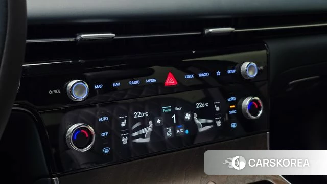 Genesis G80 (RG3) id 4427558 из Кореи 9