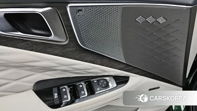 Kia K8 id 3401502 из Кореи 9