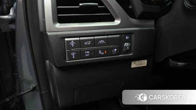 Ssangyong Beautiful Korando id 4294371 из Кореи 9