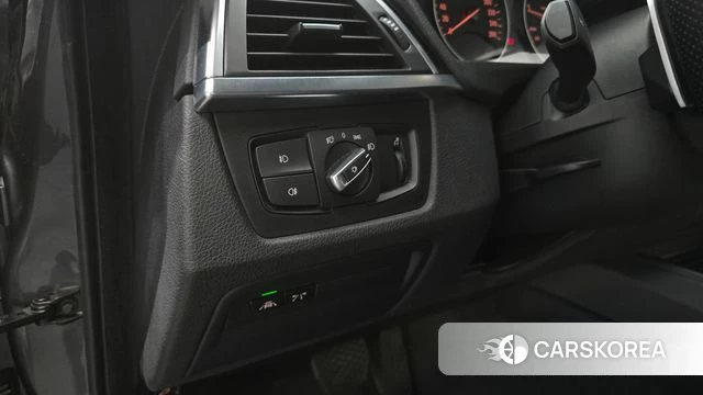 BMW 3 Series GT (F34) id 4318284 из Кореи 9