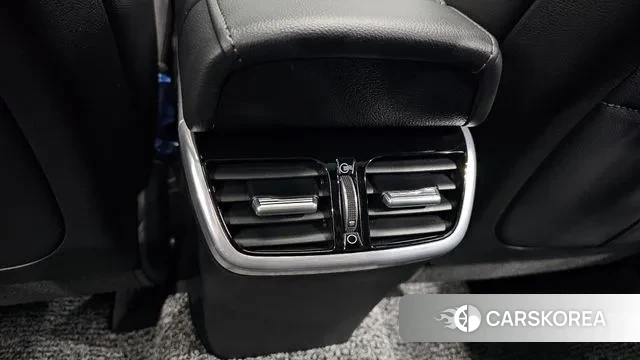 Hyundai The New Grandeur IG id 3664693 из Кореи 9