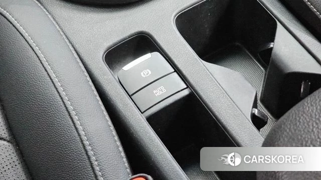 Kia The New K3 2nd generation id 4917763 из Кореи 9