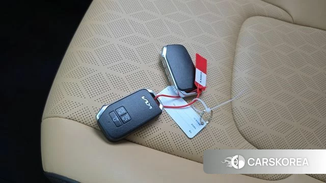 Kia Carnival 4th generation id 4534703 из Кореи 9
