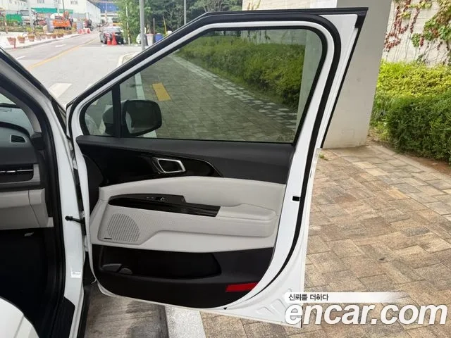 Kia Carnival 4th generation id 2910248 из Кореи 9