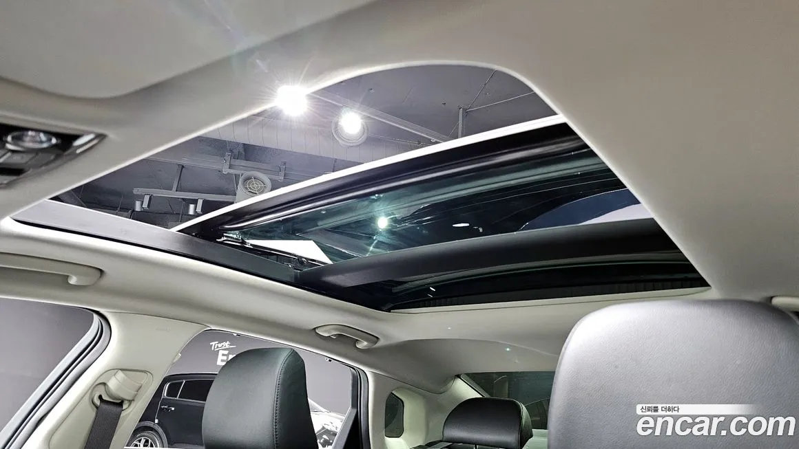 Kia K8 id 1951168 из Кореи 9