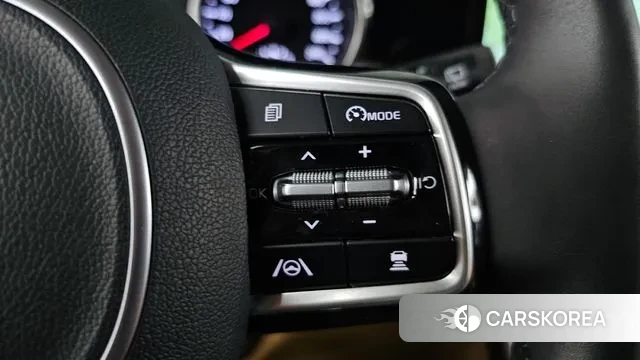 Kia Carnival 4th generation id 3341863 из Кореи 9