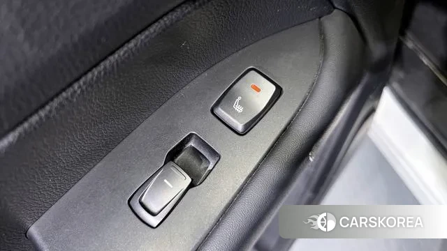 Ssangyong The New Rexton Sport id 3433167 из Кореи 9