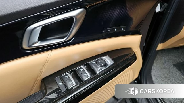 Kia Carnival 4th generation id 3935804 из Кореи 9