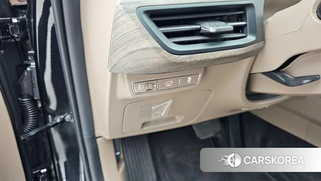 Kia K8 id 4457583 из Кореи 9