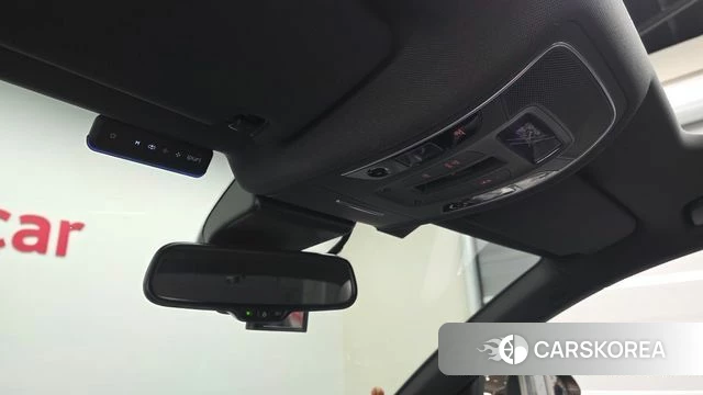 Audi New A6 id 4795031 из Кореи 9