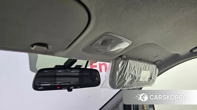 Hyundai The New Grand Starex id 3090562 из Кореи 9