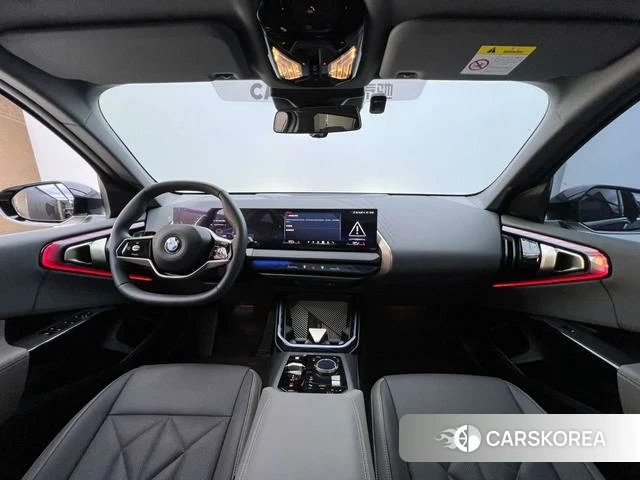 BMW X3 id 4335744 из Китая 9