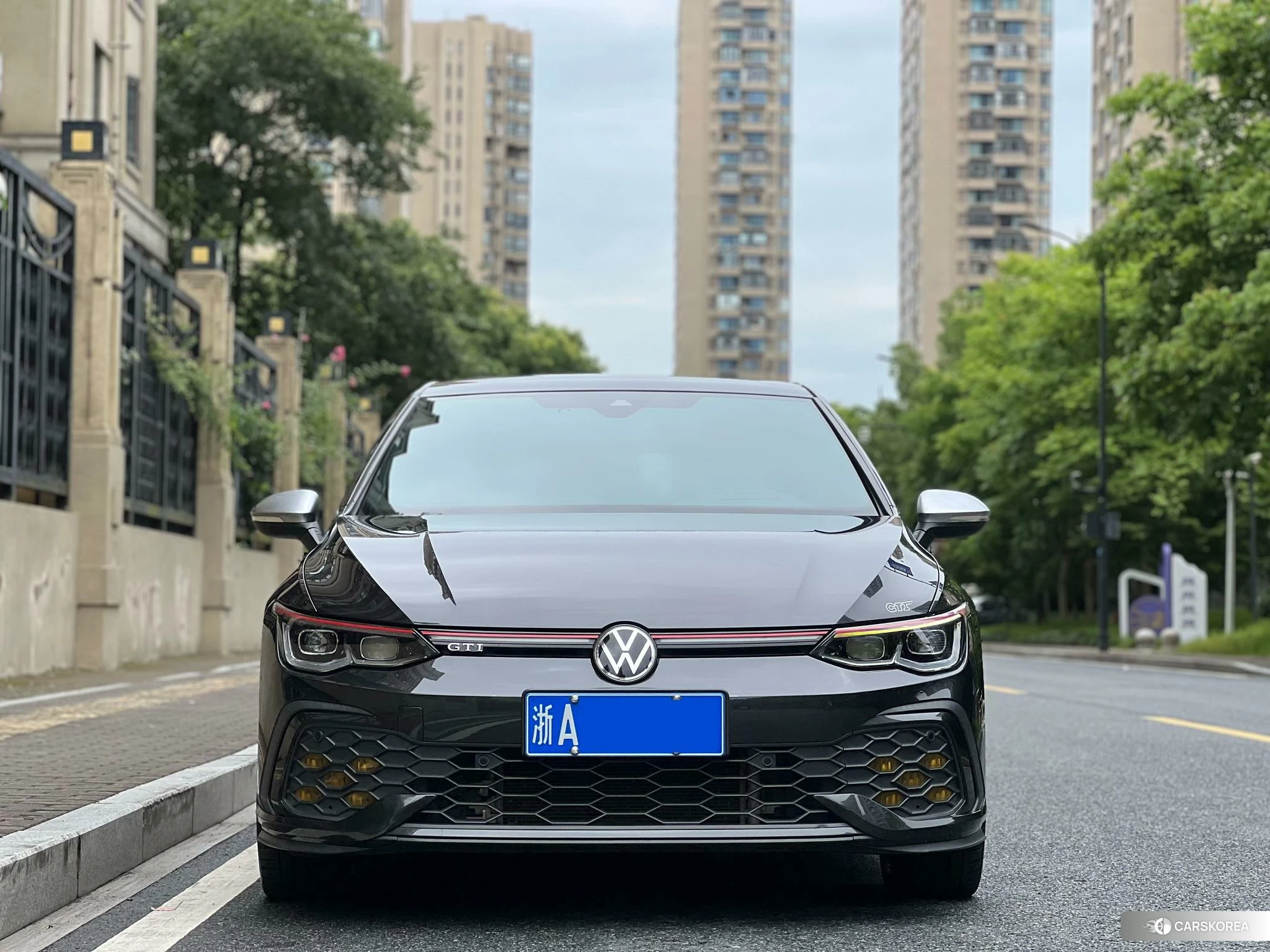 Volkswagen Golf id 4426467 из Китая 9