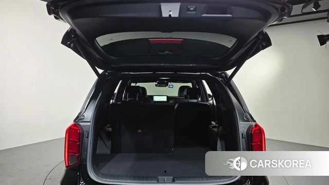 Hyundai The New Palisade id 4421655 из Кореи 9