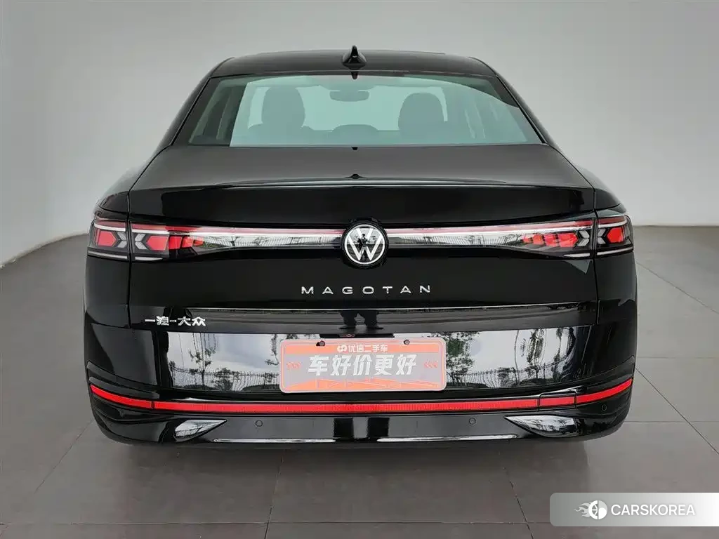Volkswagen Magotan id 4553930 из Китая 9