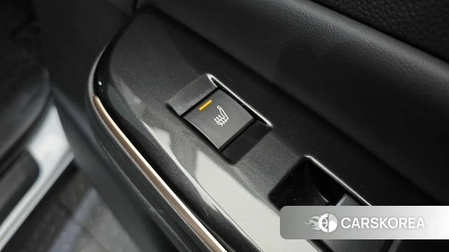 Toyota Crown Crossover id 4248394 из Кореи 9