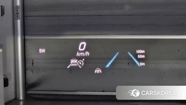 Mercedes-Benz GLE-Class W167 id 3017170 из Кореи 9