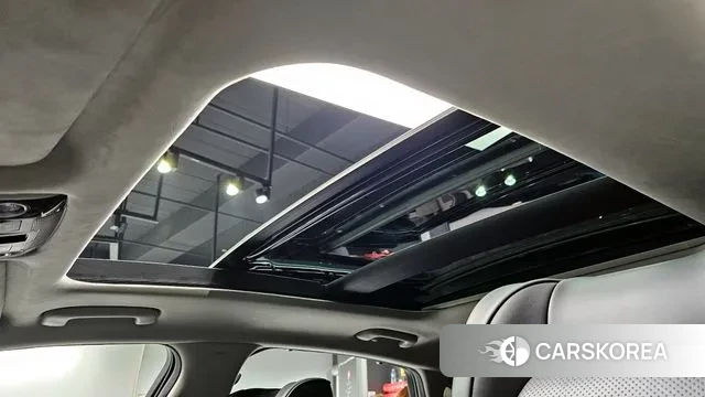 Kia K8 id 3660672 из Кореи 9