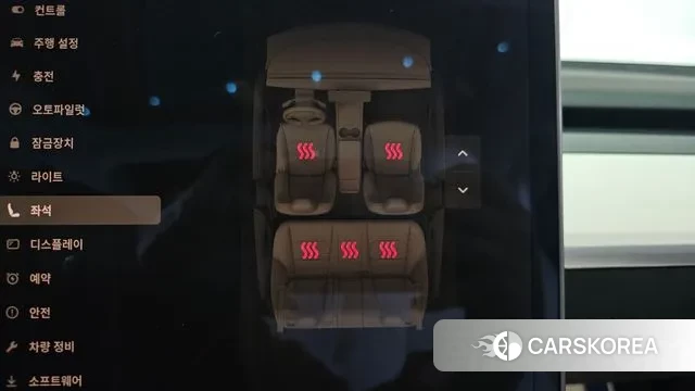 Tesla Model 3 id 3379775 из Кореи 9