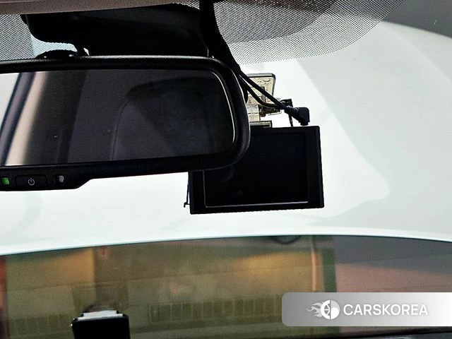 Renault Korea (Samsung) The New QM6 id 4508085 из Кореи 9
