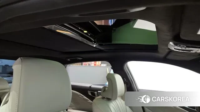 Kia K8 id 3561357 из Кореи 9