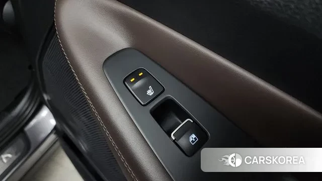 Hyundai The New Santa Fe id 3508800 из Кореи 9