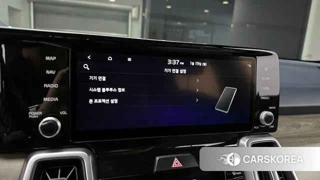 Kia Sorento 4th Generation id 3597445 из Кореи 9