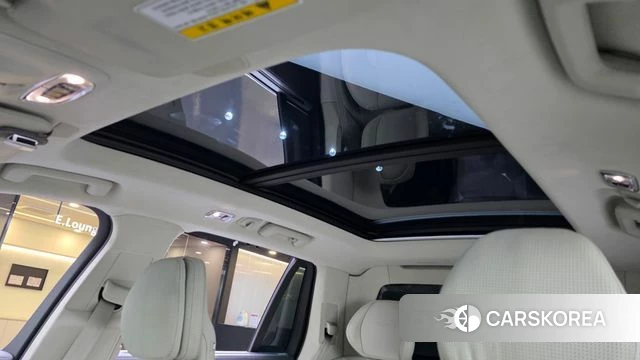 Volvo XC90 second Generation id 3853190 из Кореи 9