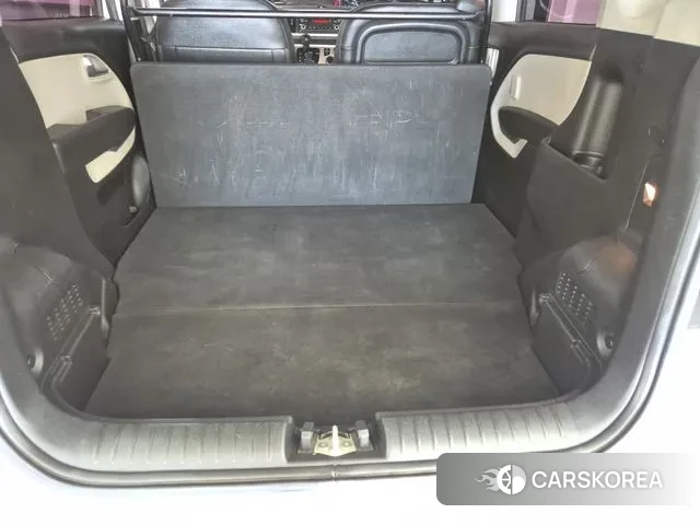 Kia The New Ray id 3484816 из Кореи 9