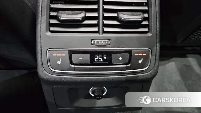 Audi A4 (B9) id 3562188 из Кореи 9