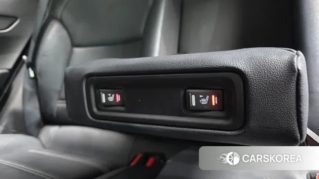 Renault Korea (Samsung) The New QM6 id 3355692 из Кореи 9