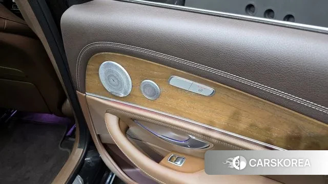 Mercedes-Benz E-Class W213 id 3396401 из Кореи 9