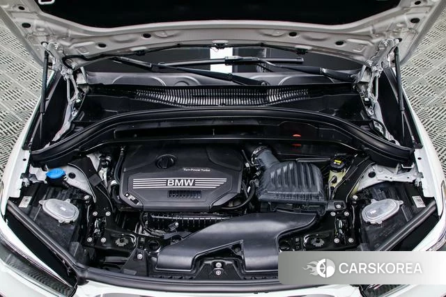 BMW X1 id 4260509 из Китая 9