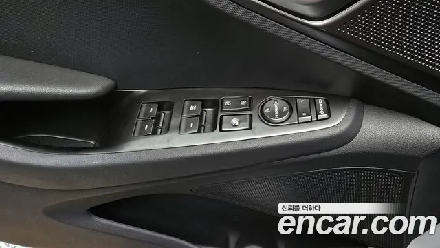 Hyundai The New Ionic Electric id 2656588 из Кореи 9