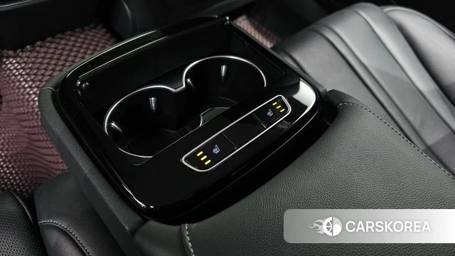 Genesis G80 (RG3) id 4338883 из Кореи 9