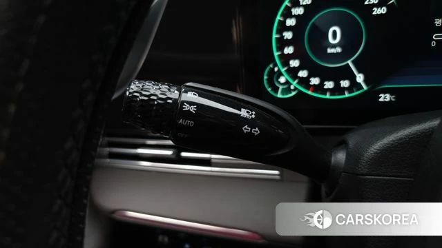 Hyundai The New Grandeur IG id 4019100 из Кореи 9