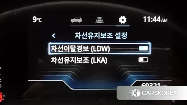 Ssangyong Torres id 3523769 из Кореи 9