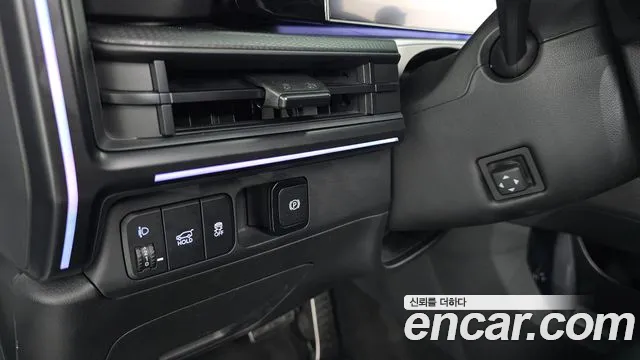 Hyundai Santa Fe (MX5) id 2654276 из Кореи 9