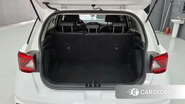 Hyundai Venue id 3301060 из Кореи 9