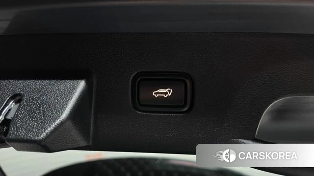 Kia Sportage 5th Generation Hybrid id 4793381 из Кореи 9