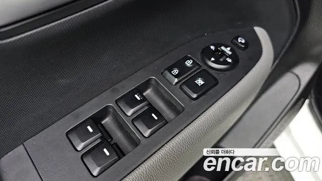 Kia The New Kia Ray id 2867811 из Кореи 9