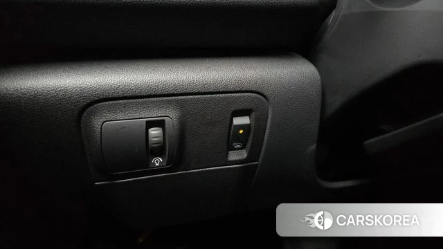 Renault Korea (Samsung) SM6 id 4551462 из Кореи 9