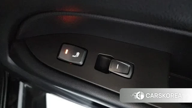 Ssangyong Rexton Sports id 3455124 из Кореи 9